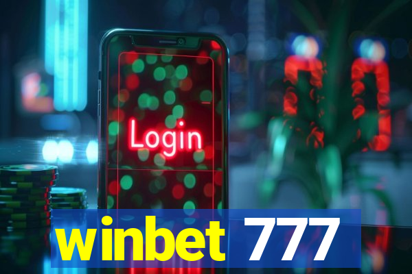 winbet 777